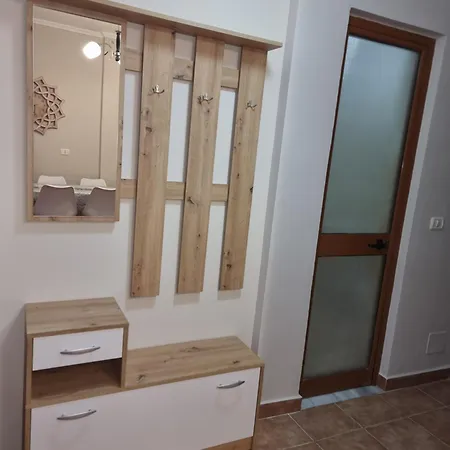 Lovely In The Beach, Apartment *