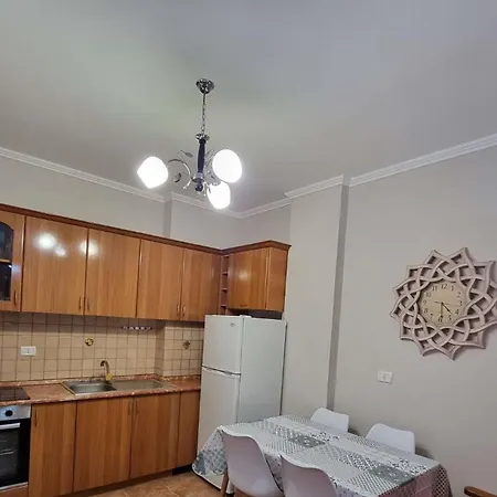 Apartment Lovely In The Beach, Durres