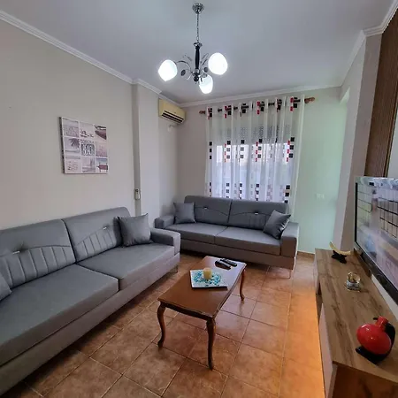 Apartment Lovely In The Beach,