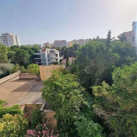Apartment Lovely In The Beach, Durres