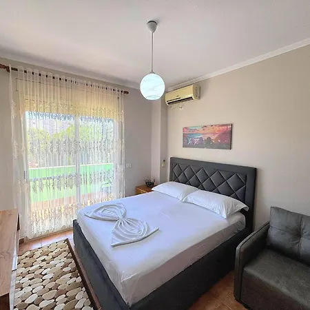 Apartment Lovely In The Beach,