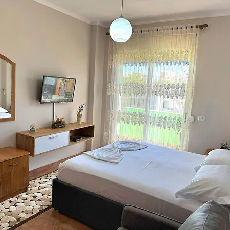 Lovely In The Beach, Apartamento *