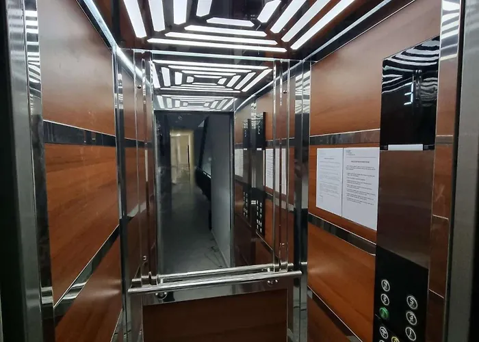 公寓 Lovely In The Beach, Durrës