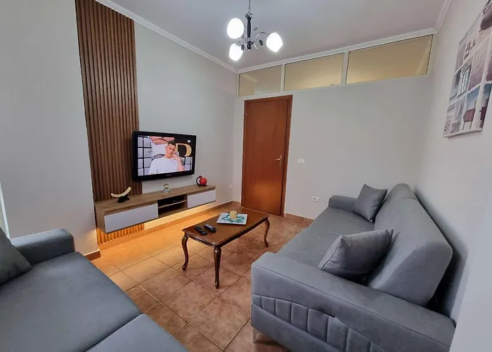 Lovely In The Beach, *